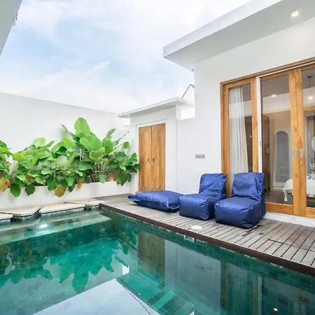 New! Villa Bagus - 2Br Villa In Kerobokan